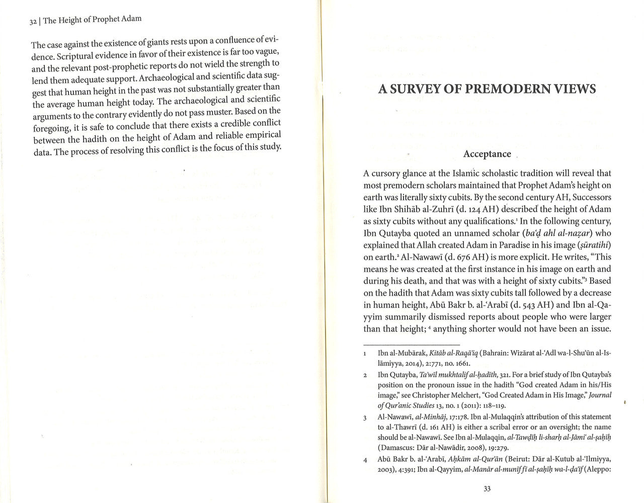 The Height of Prophet Adam: At the Crossroads of Science & Scripture、mySite、topwebapps
