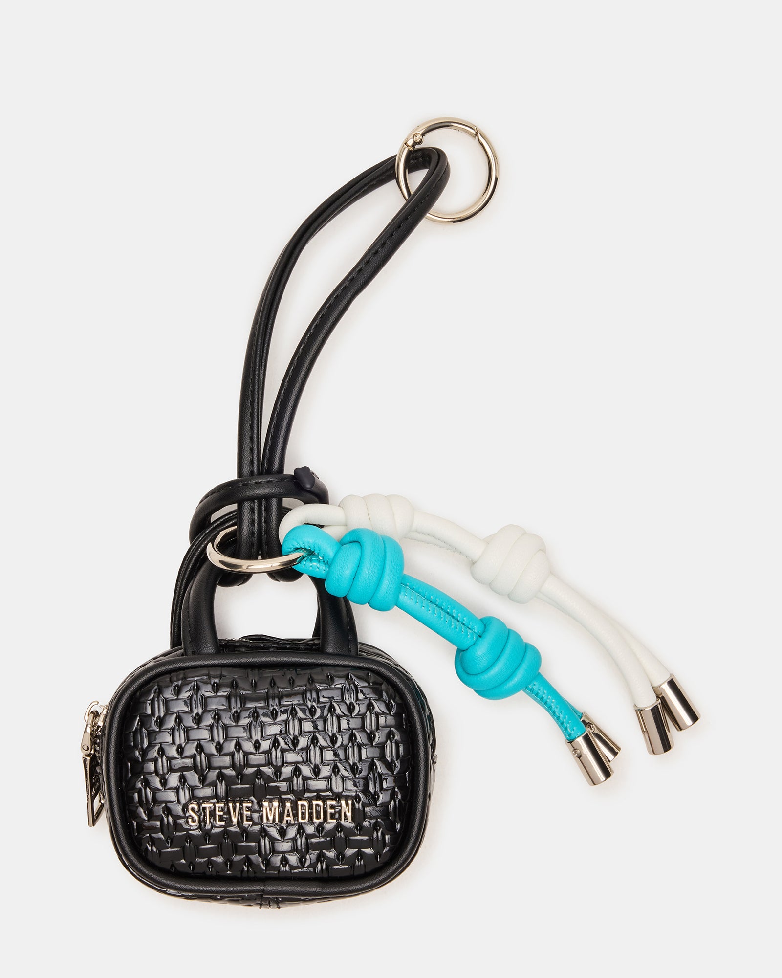 CRUISE BAG CHARM BLACK MULTI、mySite、gtrtttuynbv