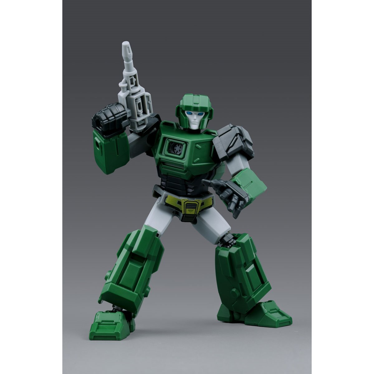 Blokees Transformers Galaxy 05: Transformers ONE Movie Complete Set (Box of 9 Individually Boxed)、mySite、hgirdovlk