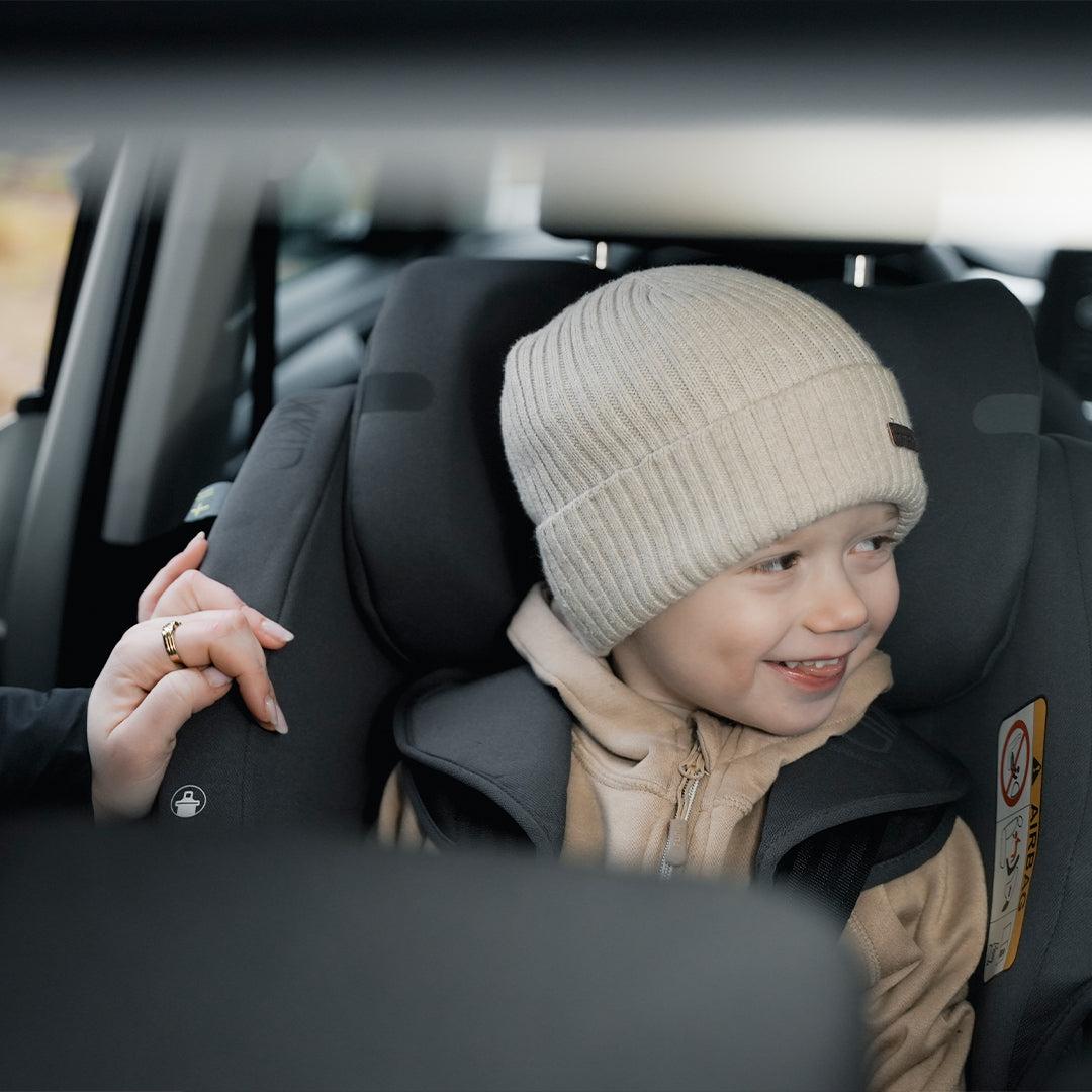  Axkid Spinkid 2 180 - Arctic Mist Grey、mySite、merchandisen