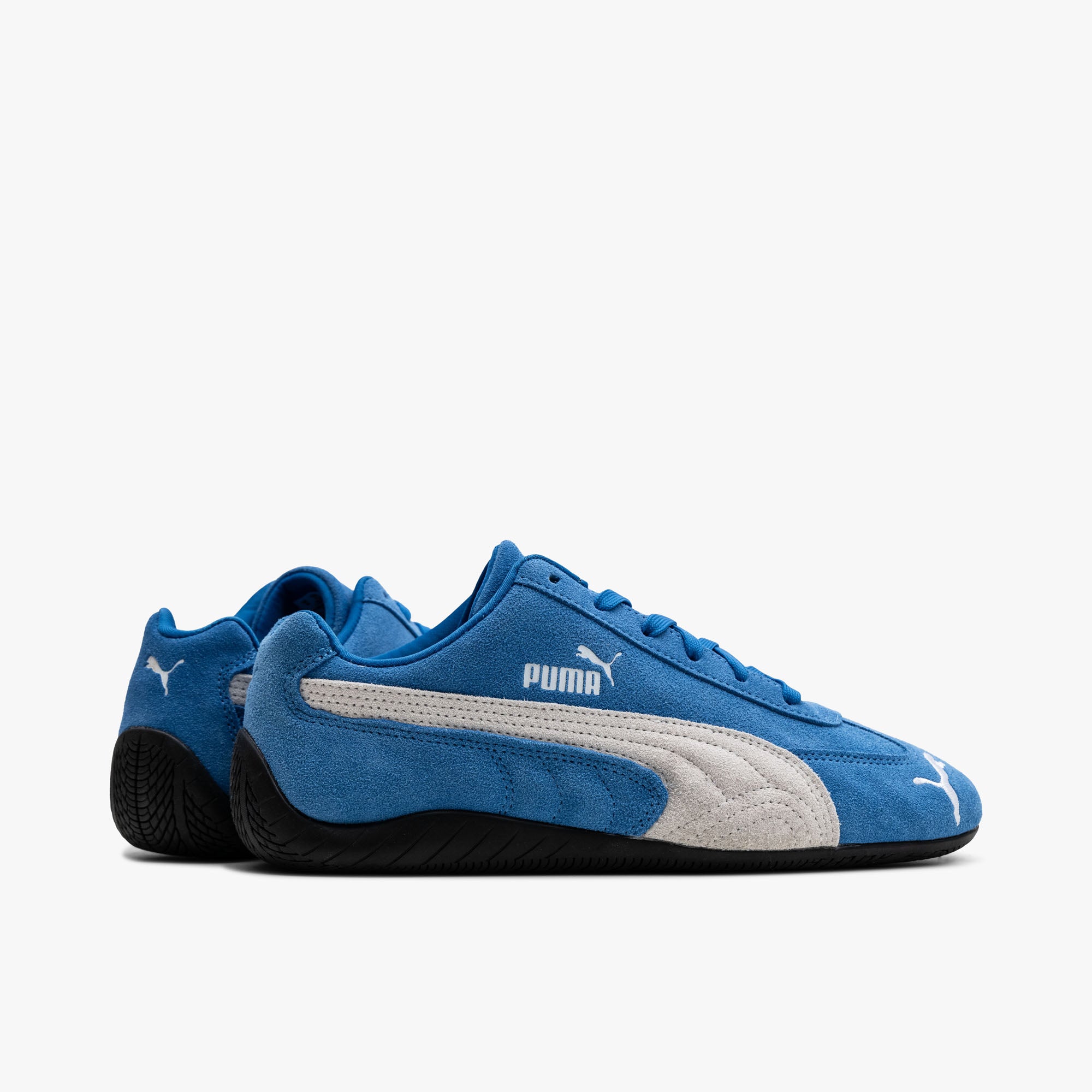  Puma Speedcat OG / Team Royal / White、mySite、merchandisen