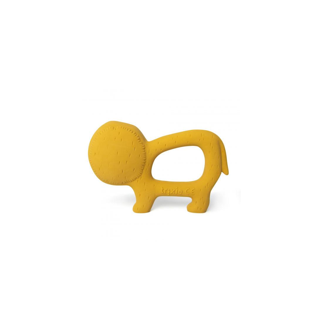  Trixie Natural Rubber Grasping Toy - Mr Lion、mySite、merchandisen