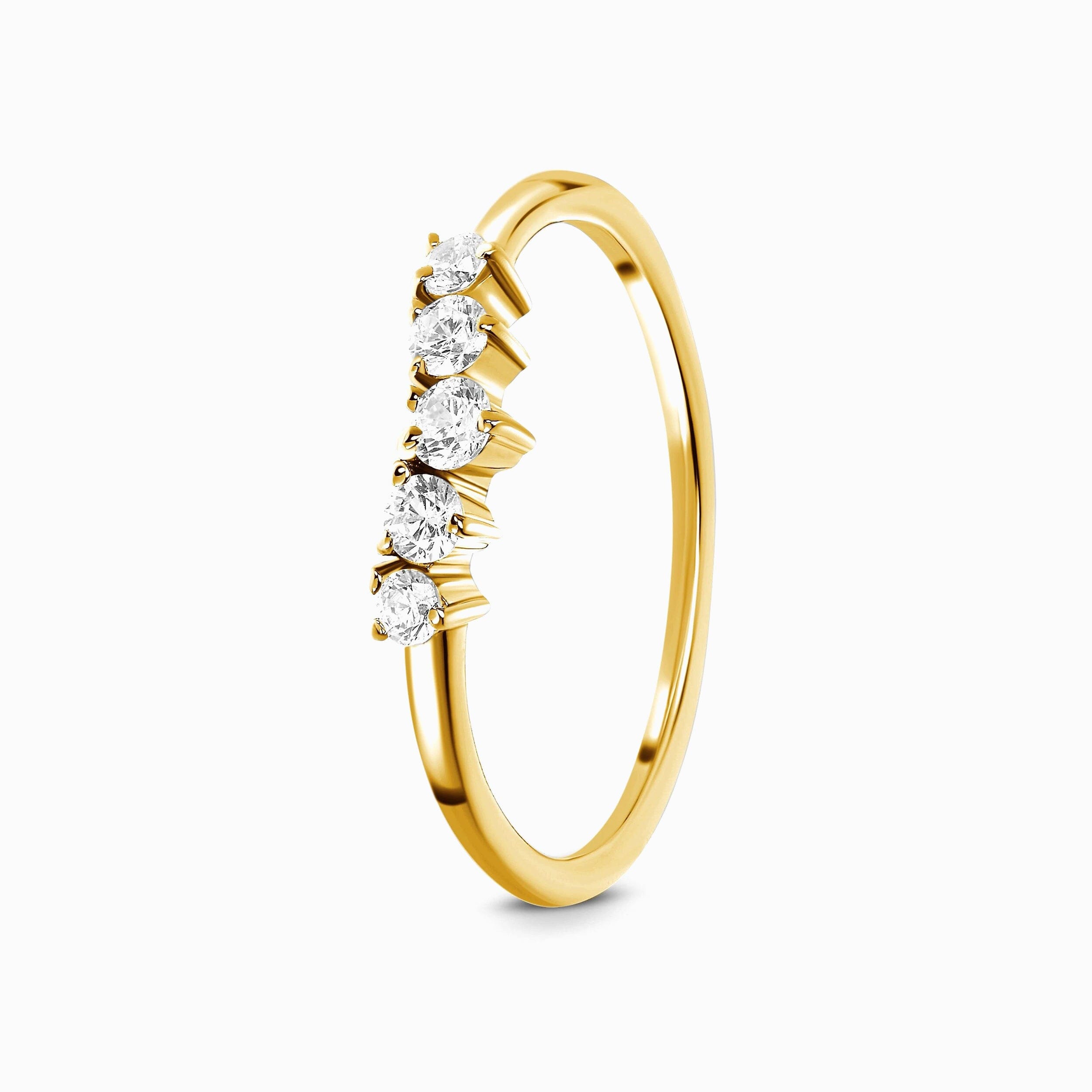 Ring - Wreath Band、mySite、hinf8tx79