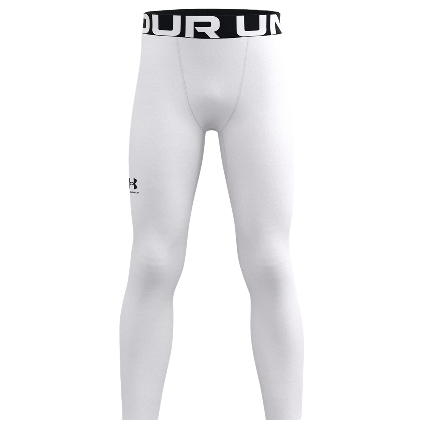 Under Armour Coldgear Youth Leggings、mySite、noshort