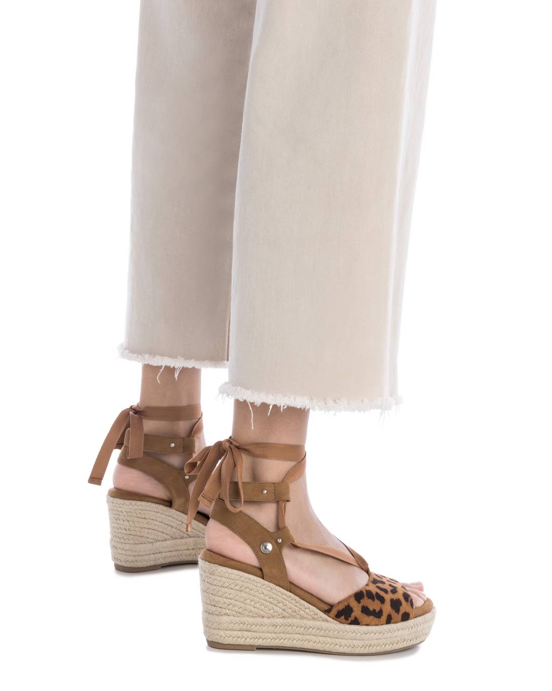 SANDALIA DE MUJER REFRESH 17313501、mySite、gtrtttuynbv