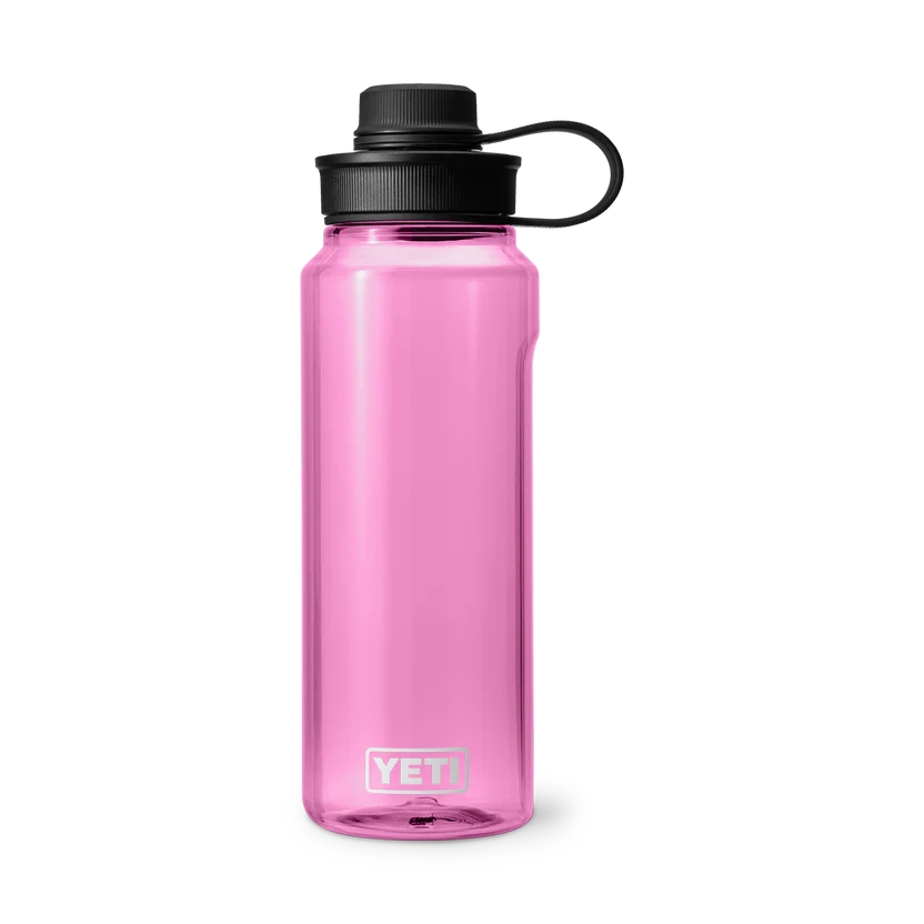 YETI Yonder Water Bottle - Tether Cap、mySite、noshort