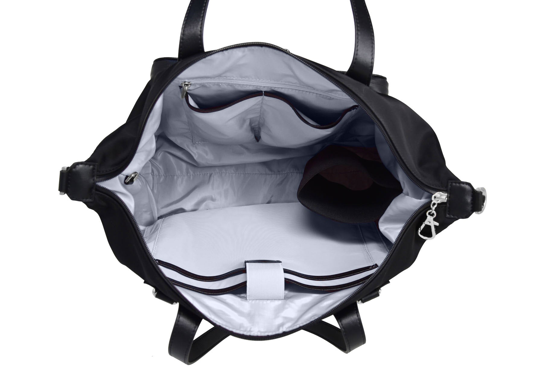 Victoria Tote、mySite、garagedoors4me