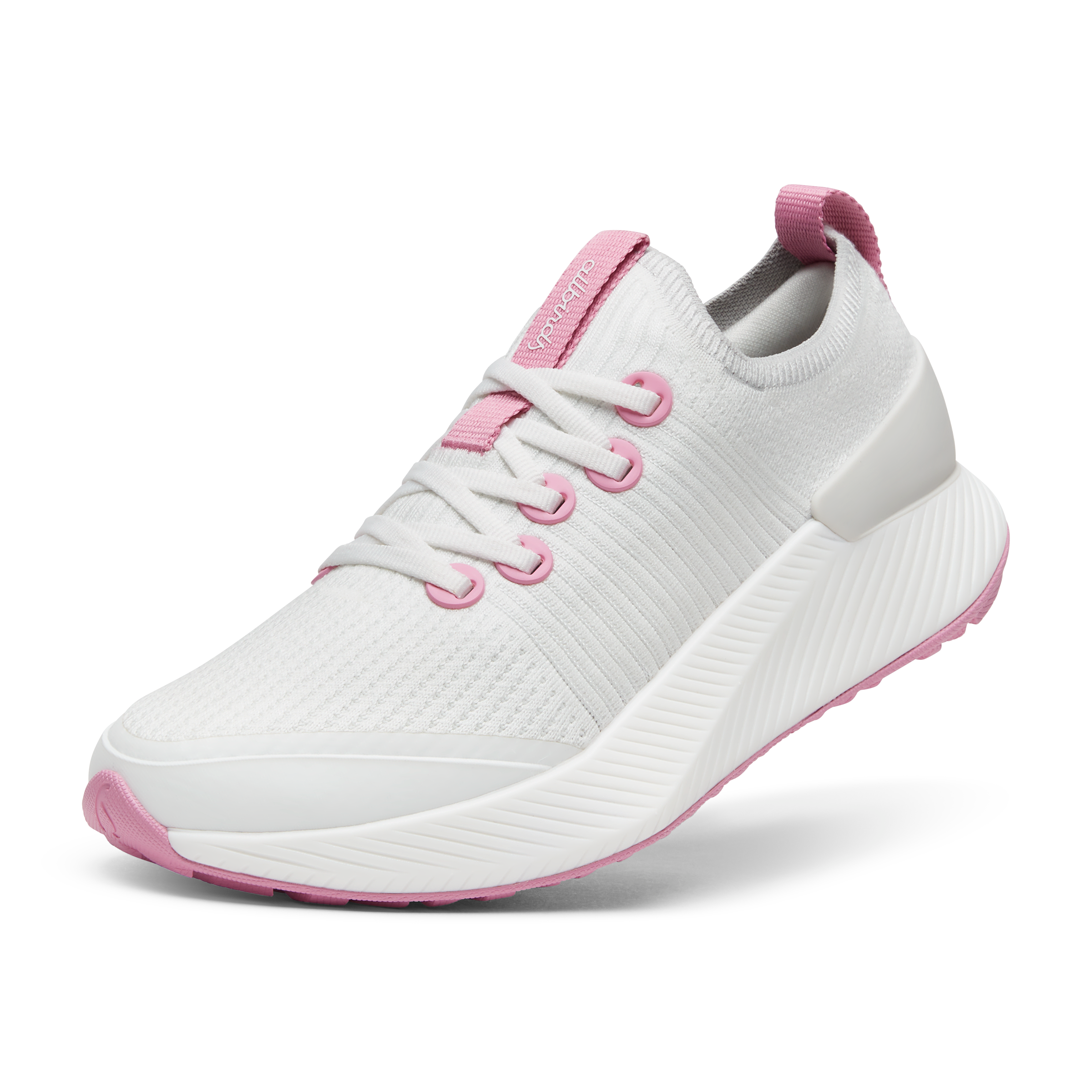  Women's Tree Gliders - Blizzard/Basin Pink (Blizzard Sole)、mySite、preschool7hills