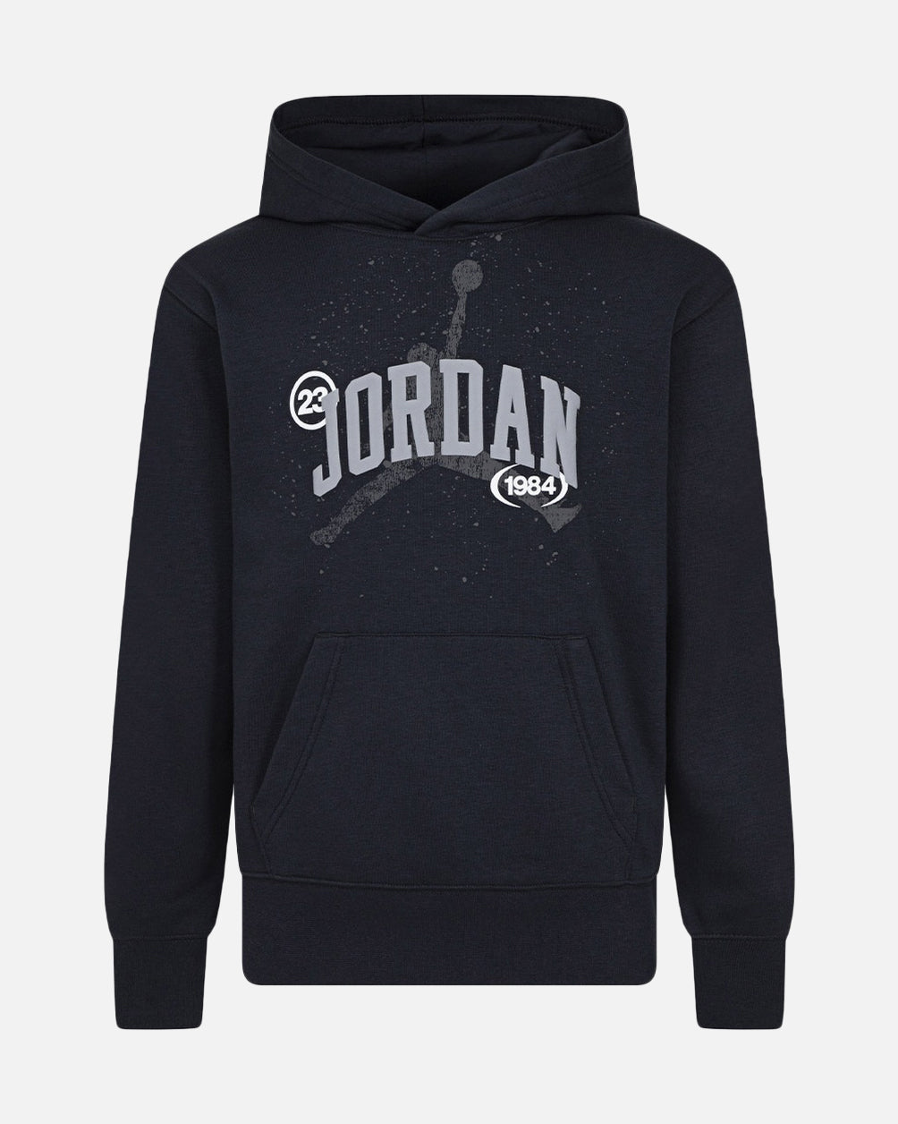 Jordan Kids' Jumpman 1989 Pullover Hoodie Off Noir、mySite、zt4zffjzw