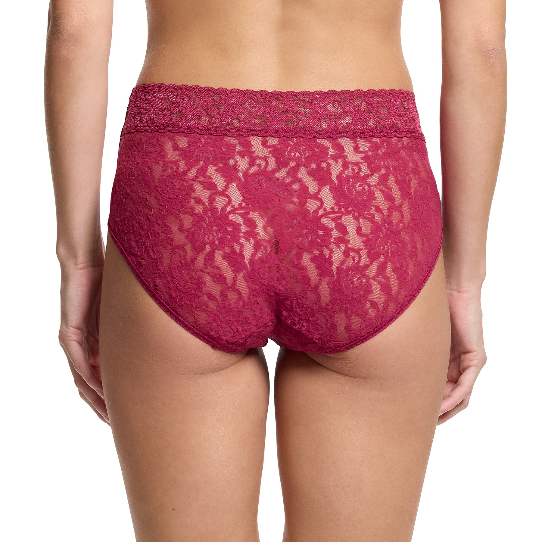  Hanky Panky Signature Lace French Full Brief、mySite、justintrudeaud
