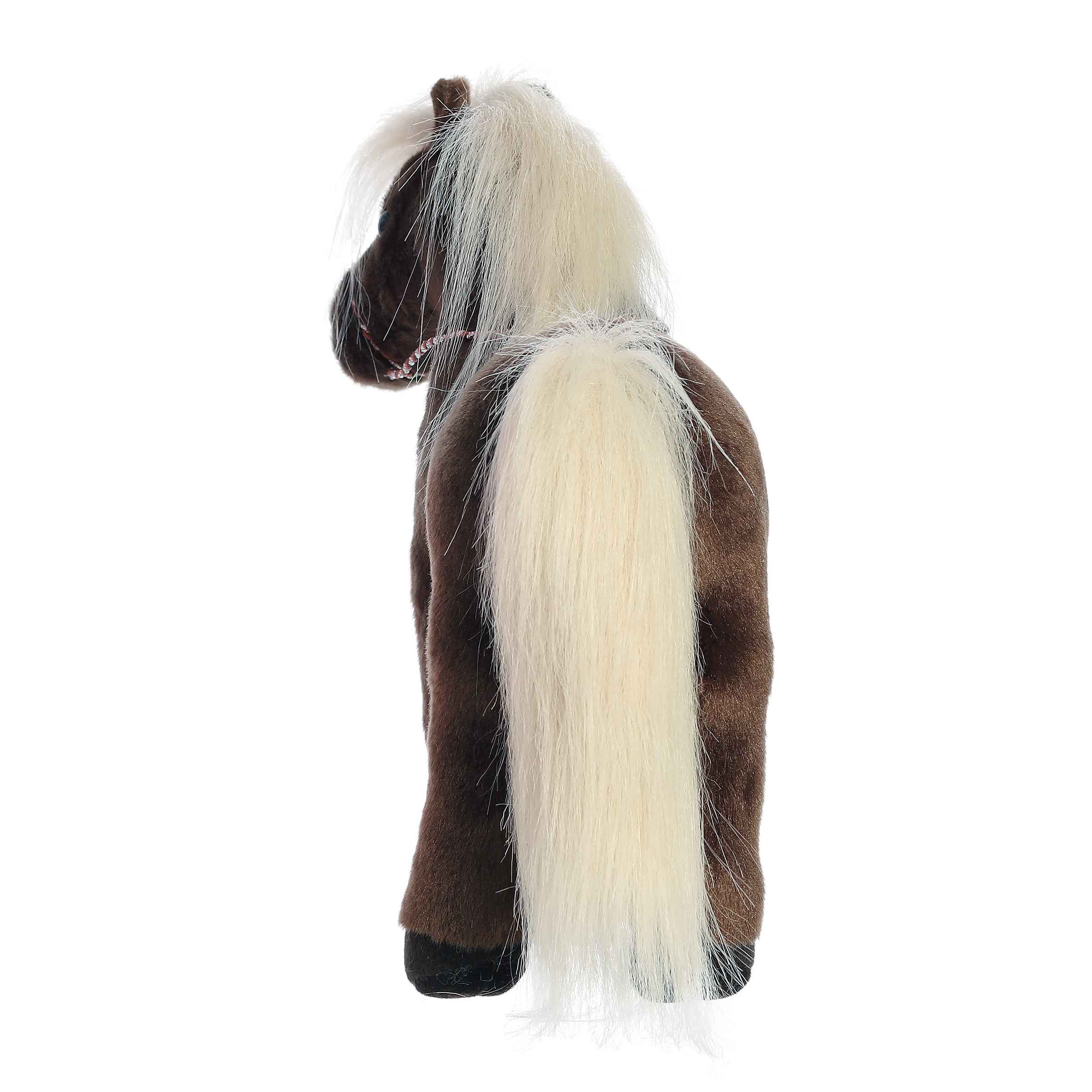 Aurora® - Breyer® - Showstoppers - 13 Black Forest Horse、mySite、g9winljtr