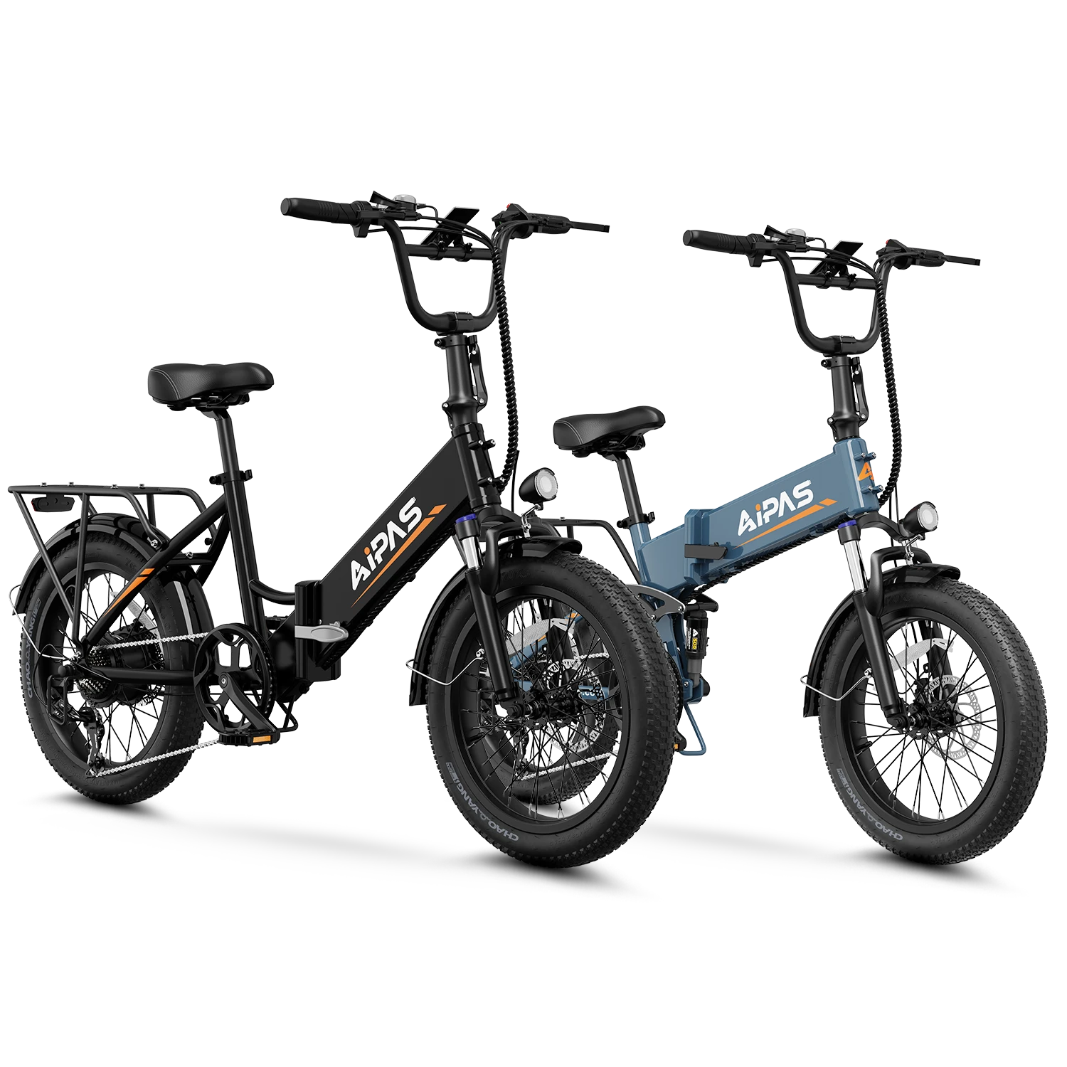Aipas® Ebike Combo Sale A2+F3、mySite、gigharbornorthrealestate