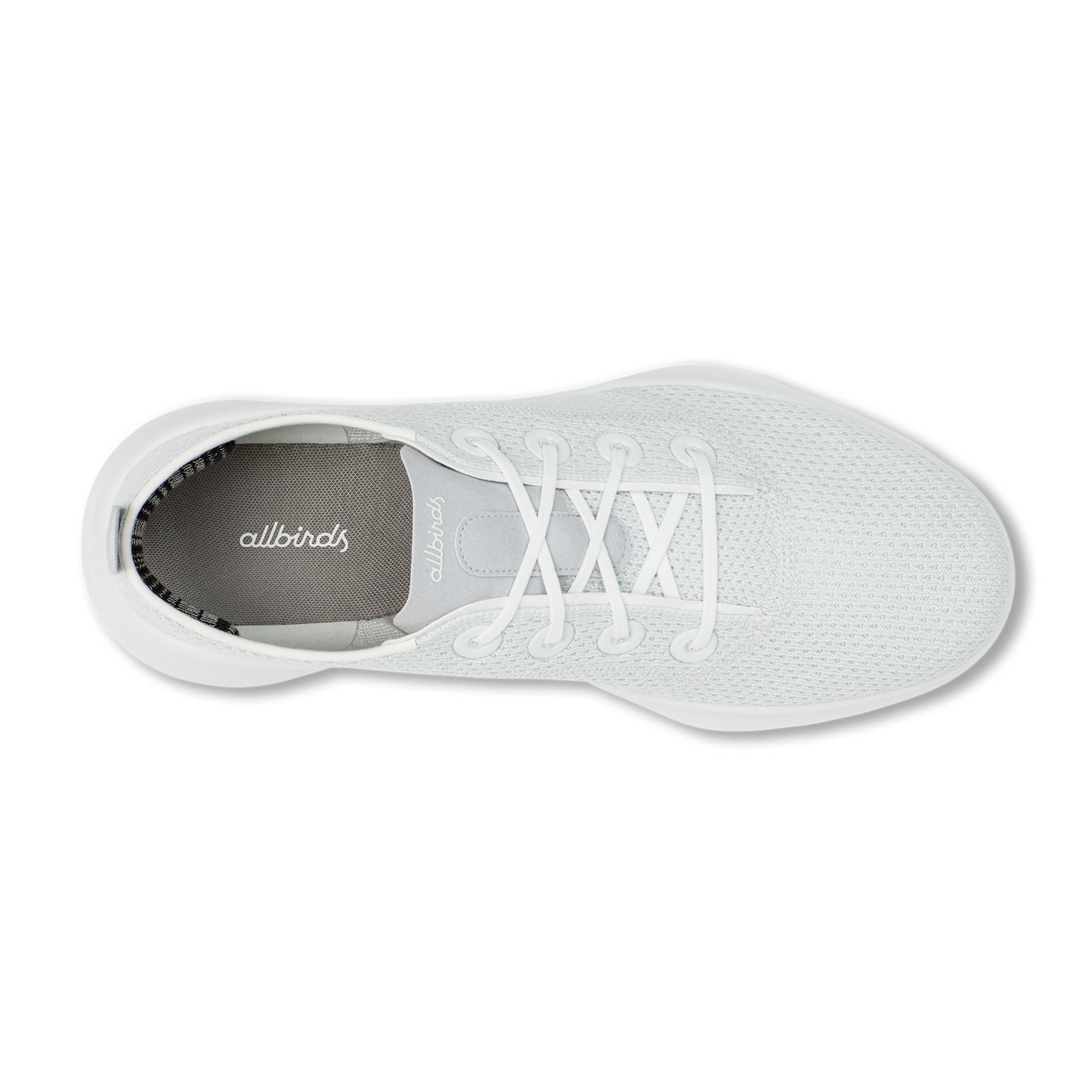  Men's SuperLight Tree Runners - Blizzard (Blizzard Sole)、mySite、preschool7hills