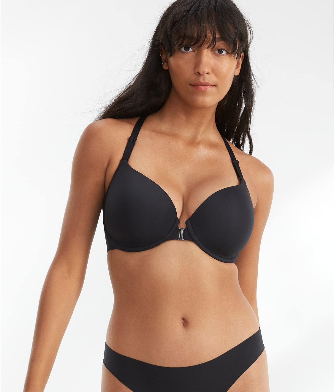  The Effortless Front-Close Bra、mySite、justintrudeaud