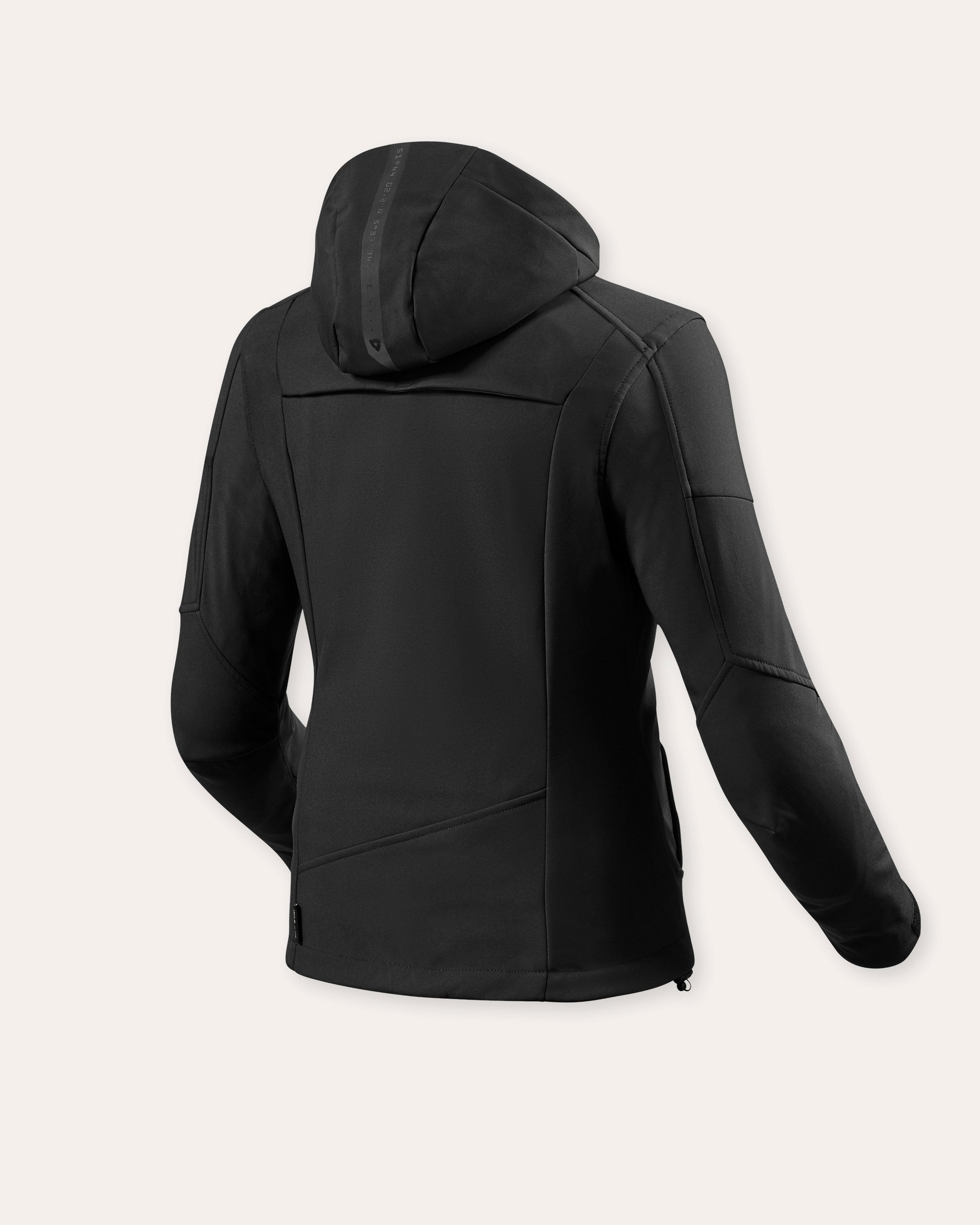 Jacket Afterburn H2O Ladies | Black、mySite、dreamappss