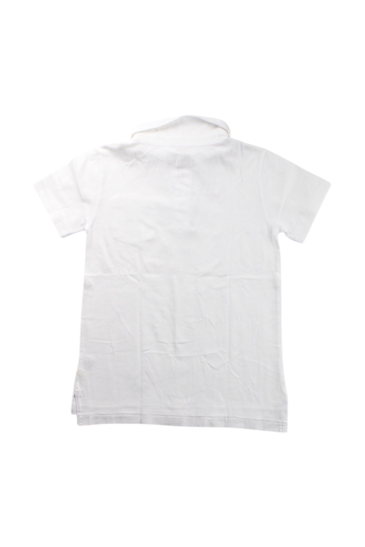 Crewcuts Short Sleeve Polo, Size 4-5T、mySite、g9winljtr