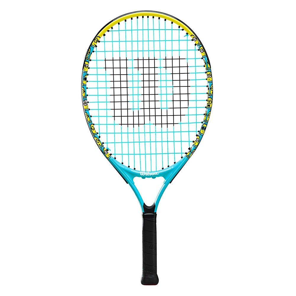 Wilson Minions 2.0 21 Junior (Pre-Strung)