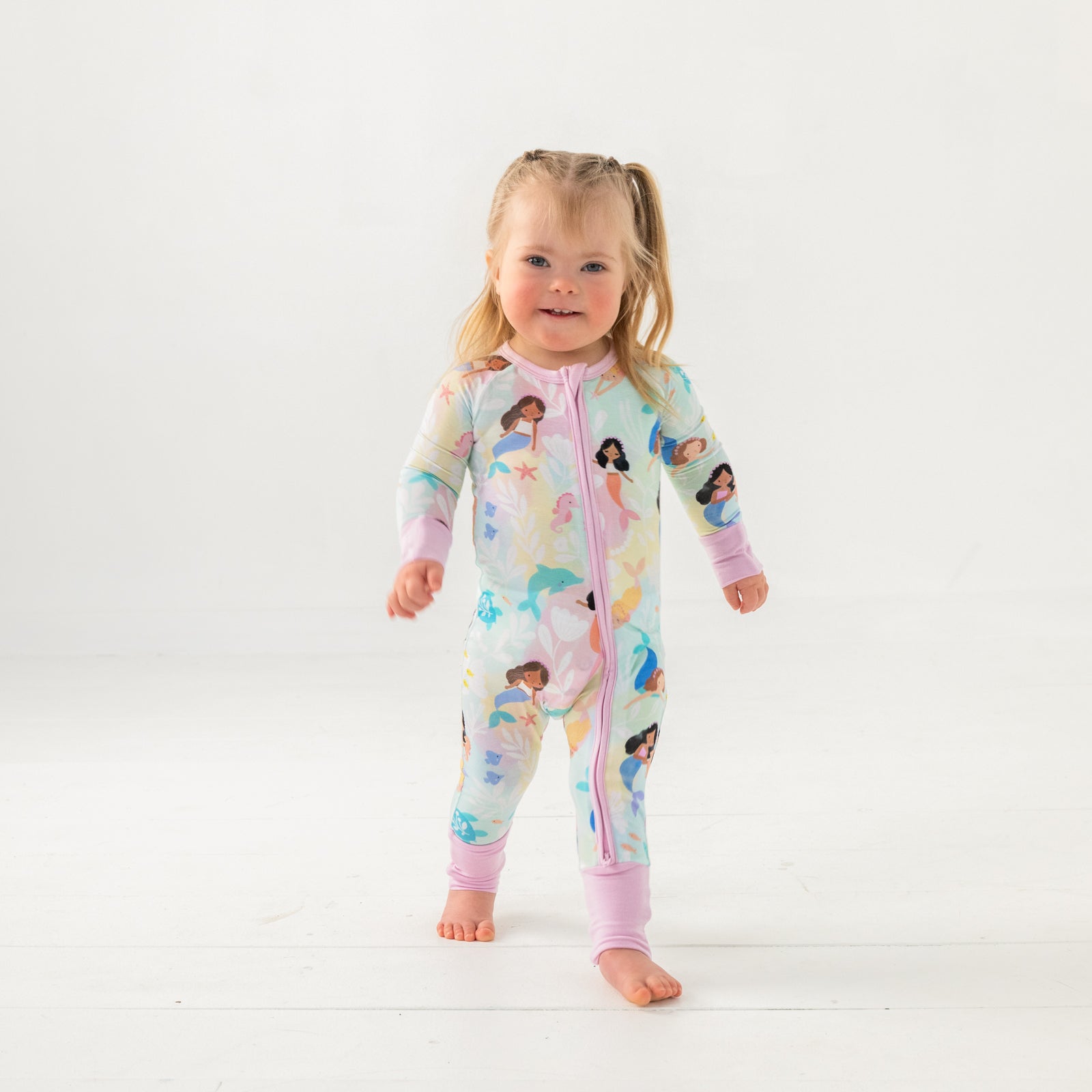 Mystic Mermaids Zippy、mySite、g9winljtr