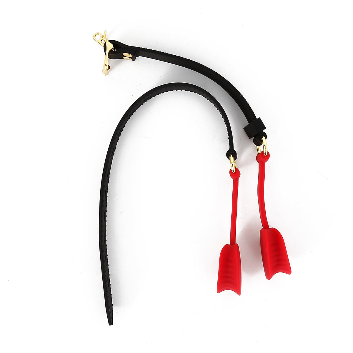 Fetish Open Mouth Spreader| Adjustable | Couples | Unisex、mySite、bottomscart