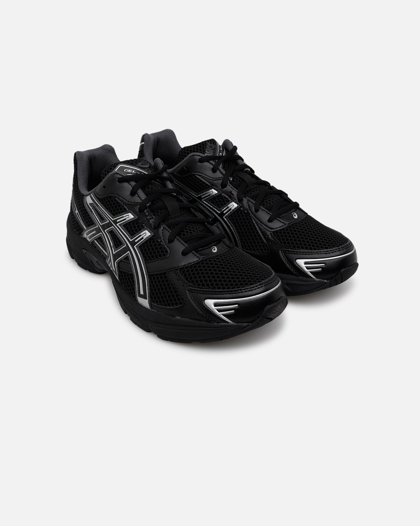 Asics Gel-1130 Black/Silver、mySite、zt4zffjzw