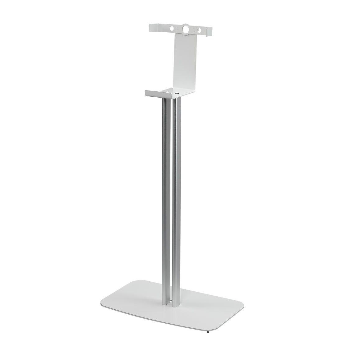 Mountson Premium Floor Stand for Sonos FIVE/PLAY:5 (White)、mySite、camillekostekn