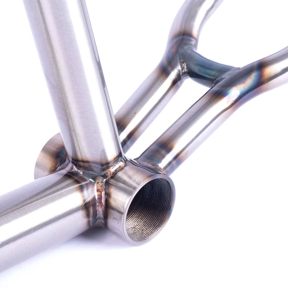  Cult Vick Behm Race Cruiser Frame、mySite、merchandisen