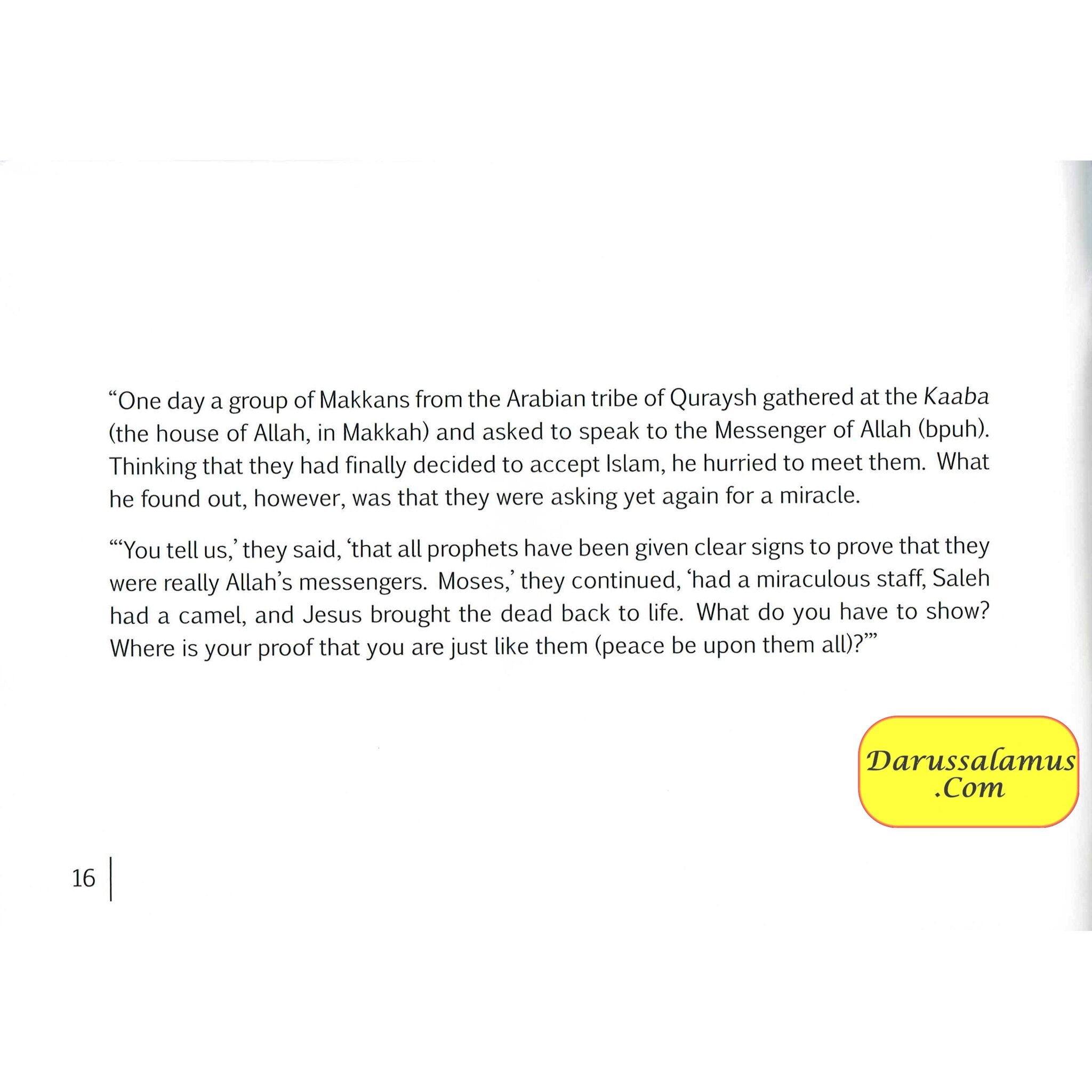 The Night The Moon Split By Ivanka Dimitrova、mySite、topwebapps