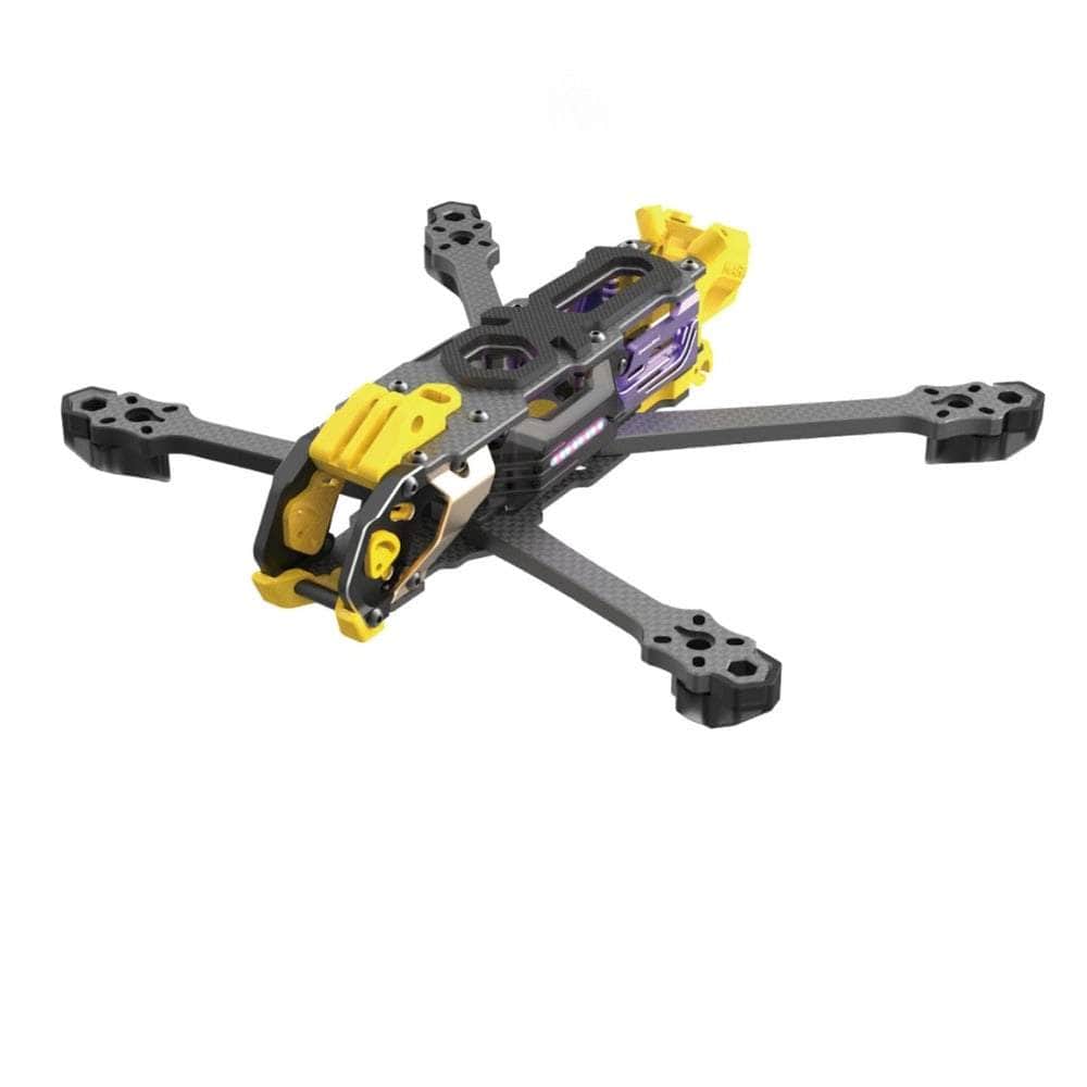  SpeedyBee Mario 5 Frame Kit - DC O4 Pro、mySite、merchandisen