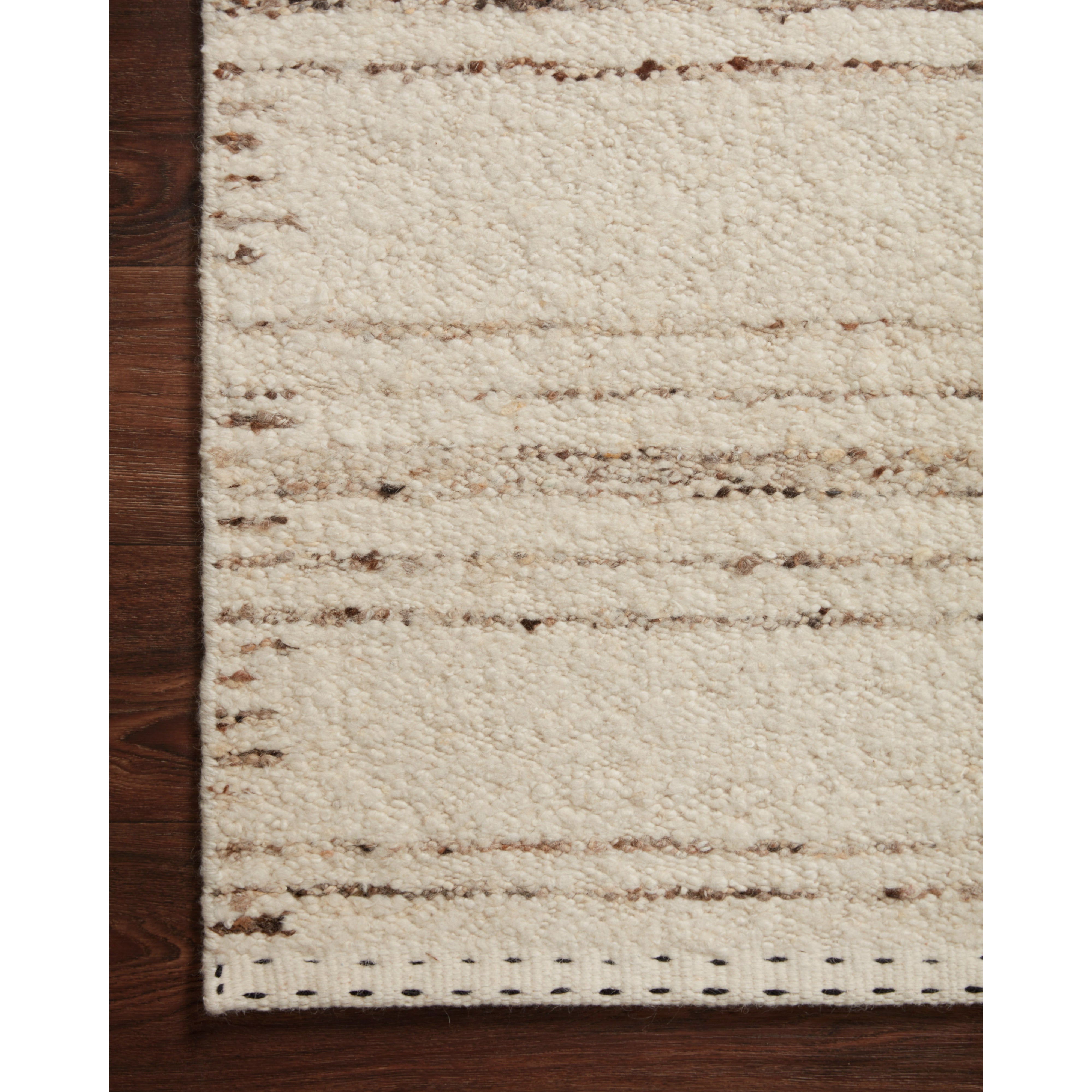 Roman Ivory Pebble Area Rug、mySite、gigharbornorthrealestate