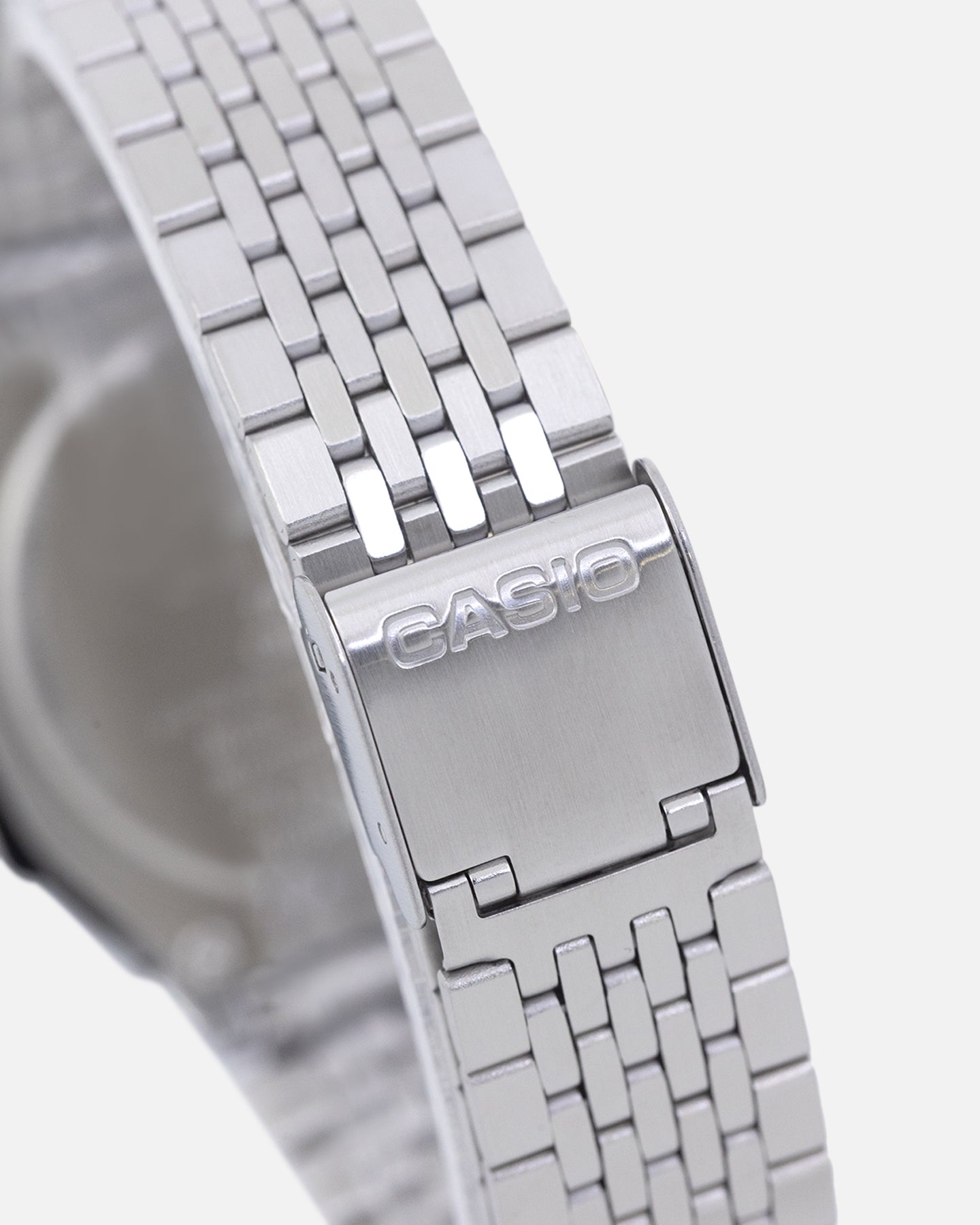 Casio ABL100WE-1A Watch Silver、mySite、zt4zffjzw