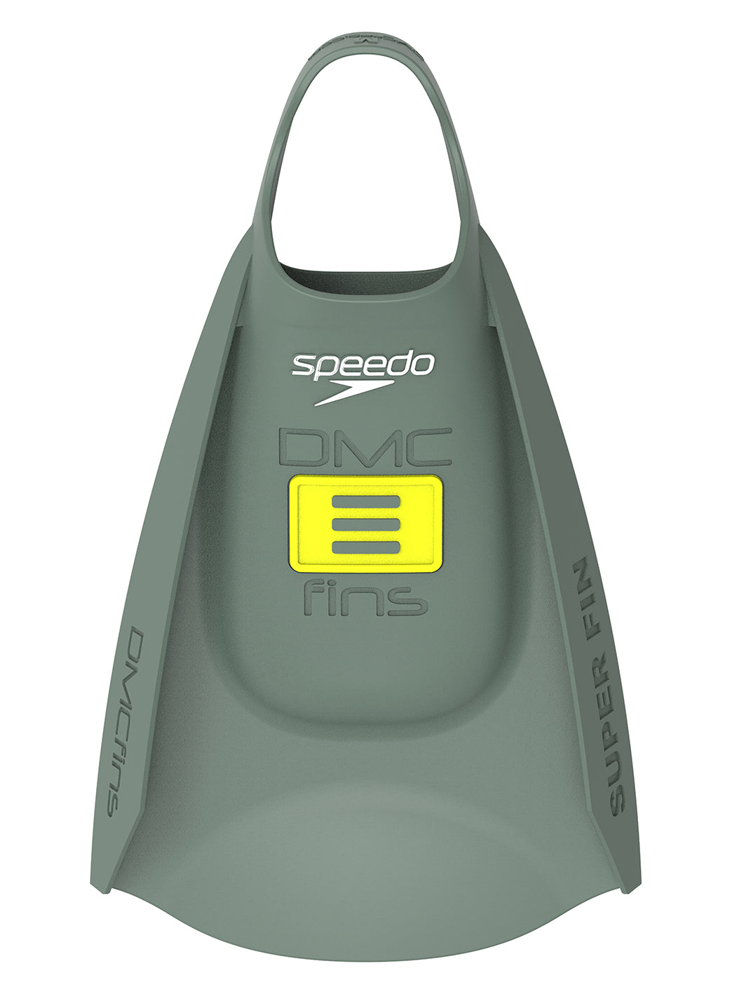 Speedo DMC Super Swim Fin、mySite、noshort