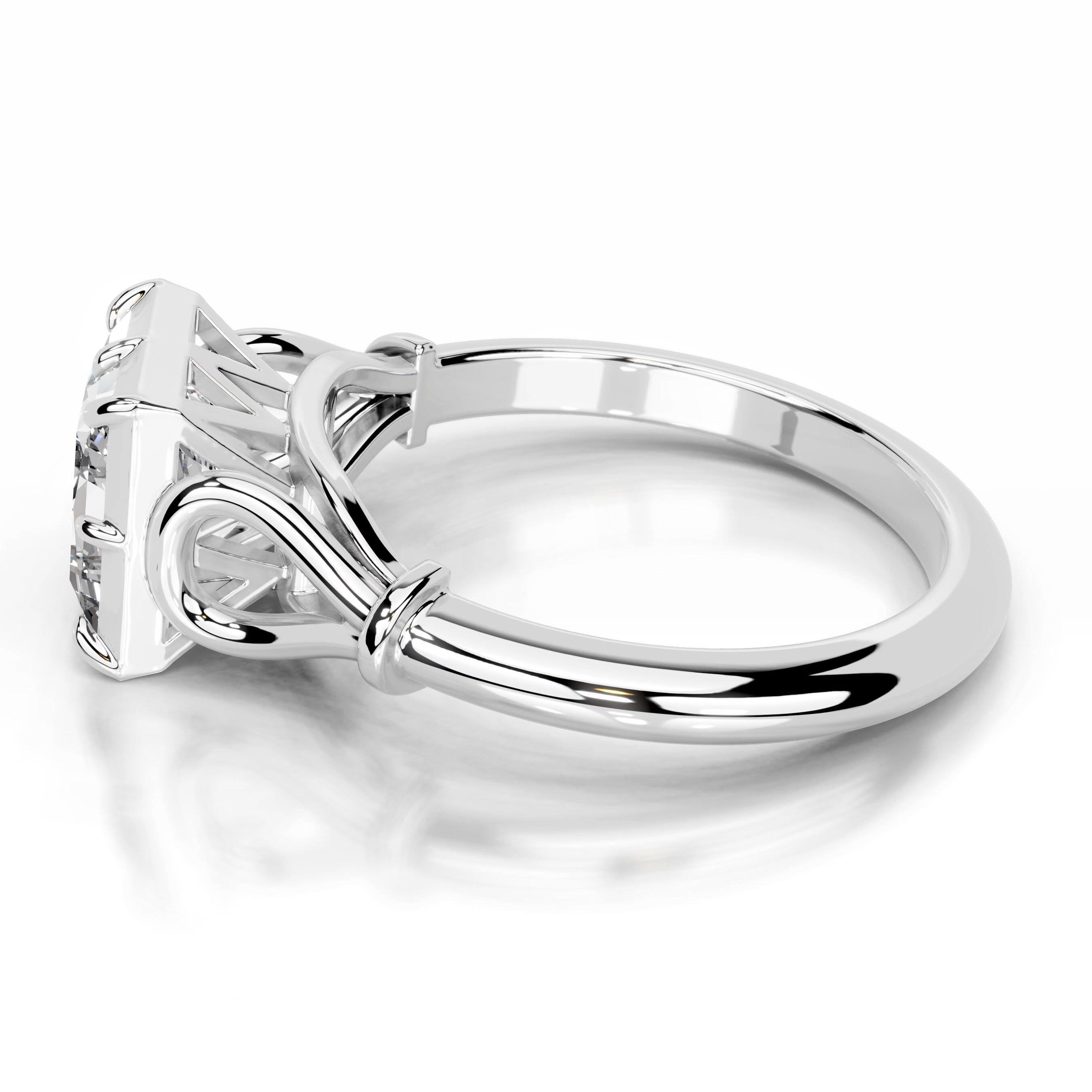 Estrella Lab Grown Diamond Ring - Platinum、mySite、hinf8tx79