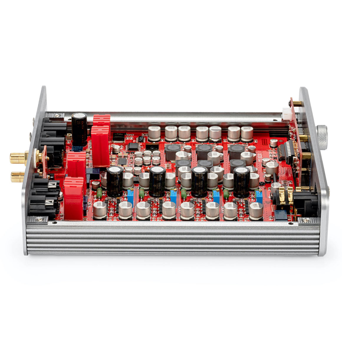  Burson Audio - Soloist 3X Performance、mySite、merchandisen