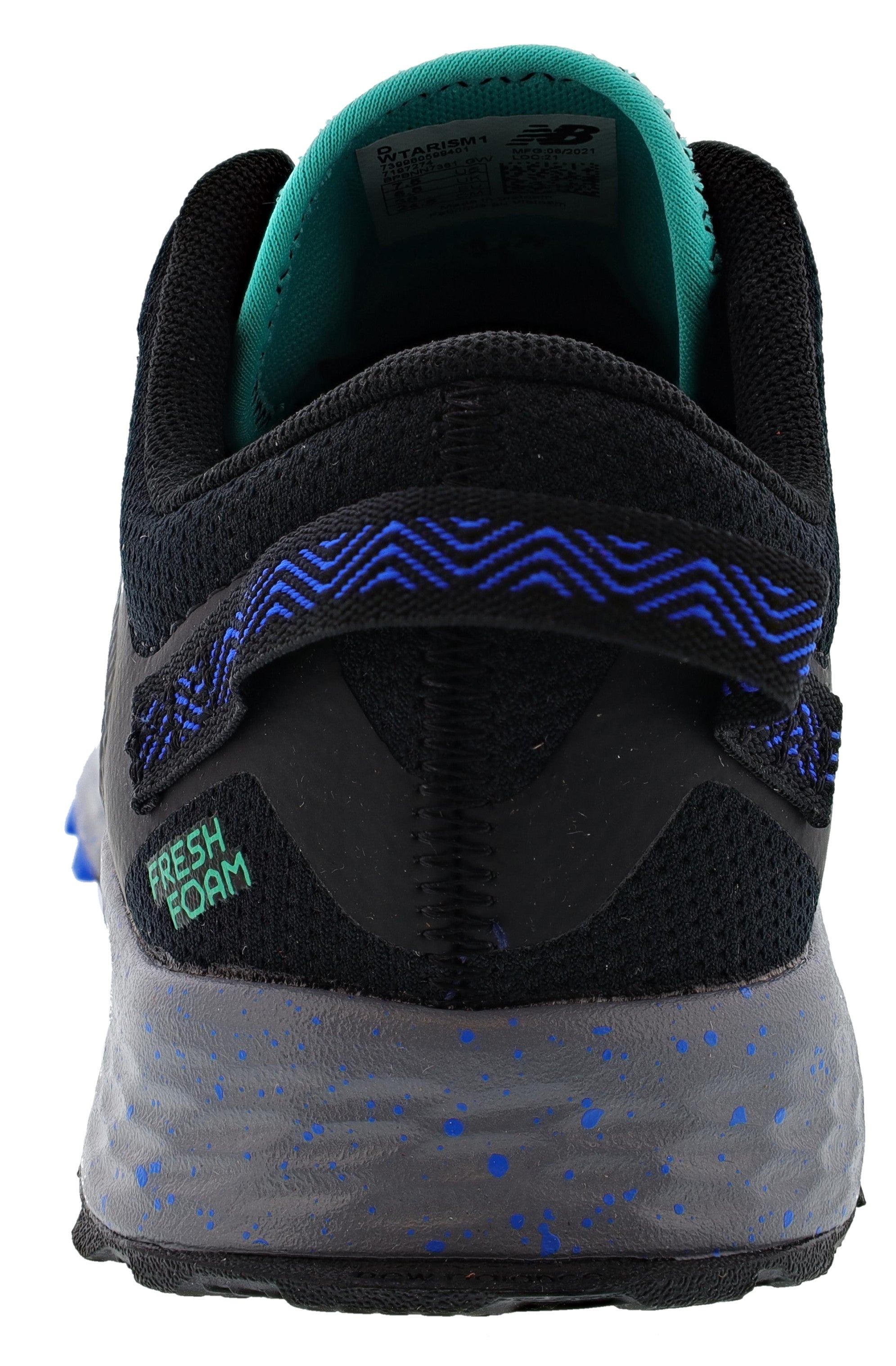 New Balance Fresh Foam Arishi Womens Trail Running Shoes、mySite、dreamappss