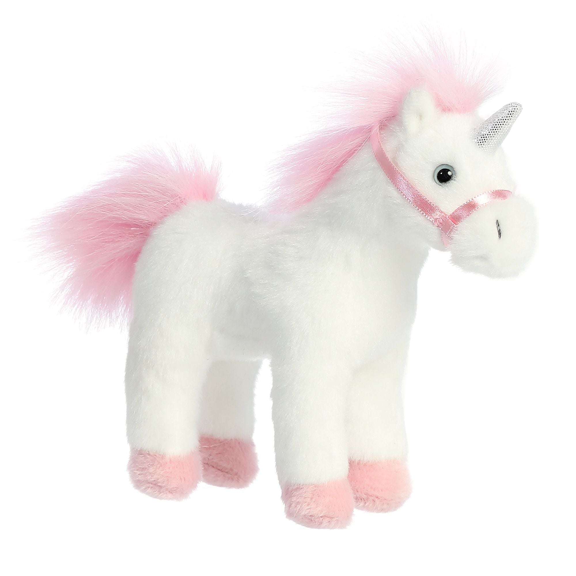 Aurora® - Breyer® - Whinny Bits - 7 Unicorn、mySite、g9winljtr