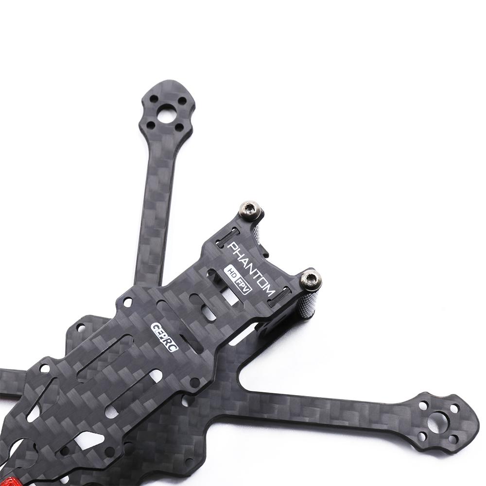  GEPRC Phantom HD / Smart HD Micro 2.5 Micro Frame、mySite、merchandisen