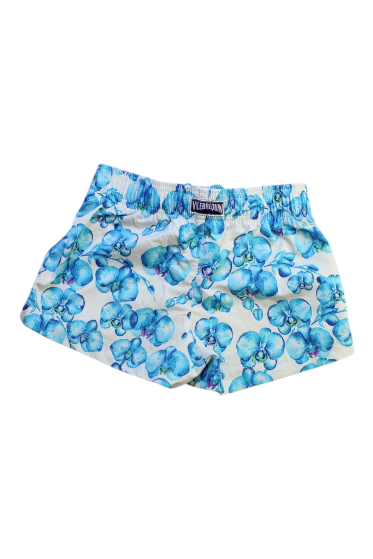 Vilebrequin Floral Swim Shorts - 6T、mySite、g9winljtr