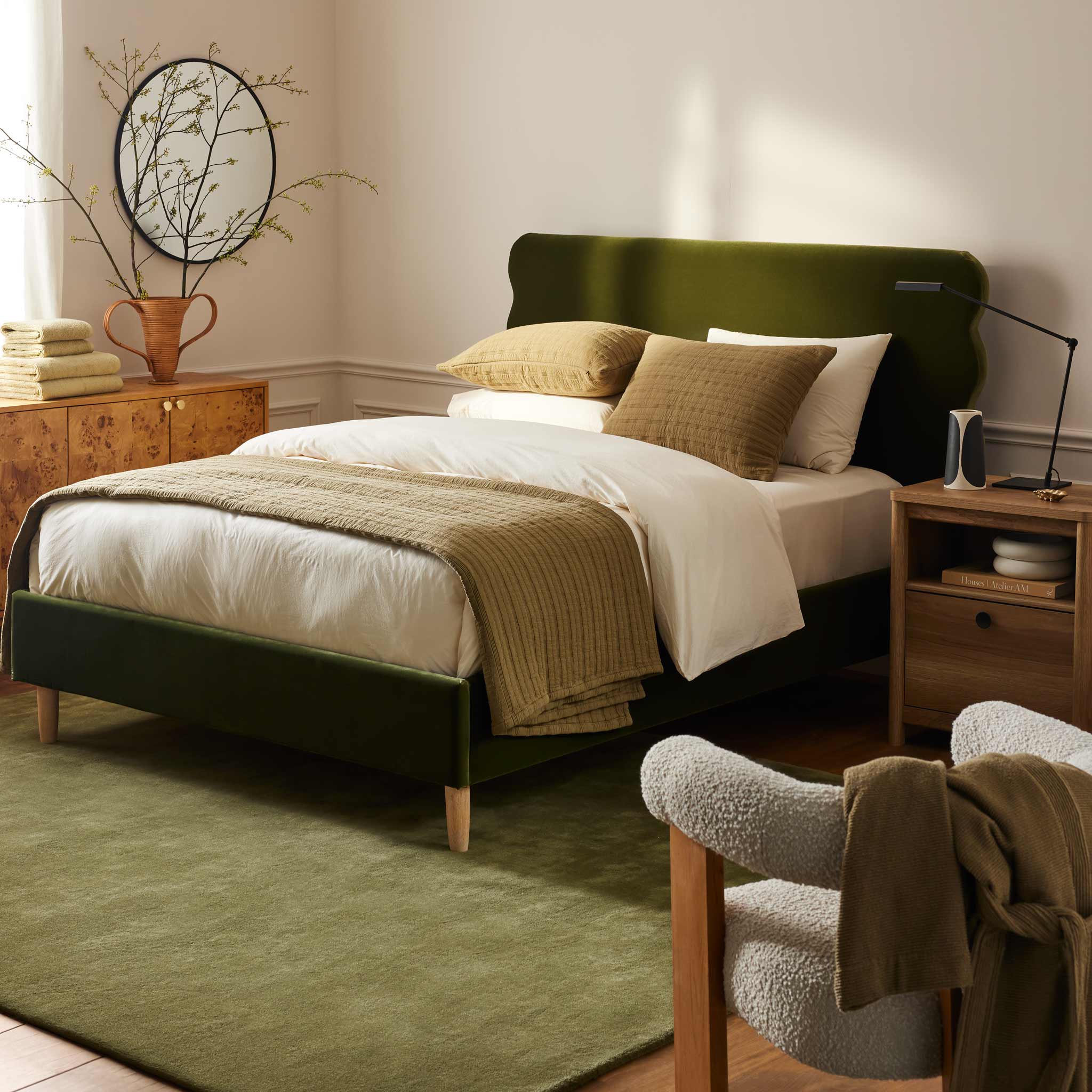  Organic Cotton Quilt - Last Call、mySite、sugarbowlscore