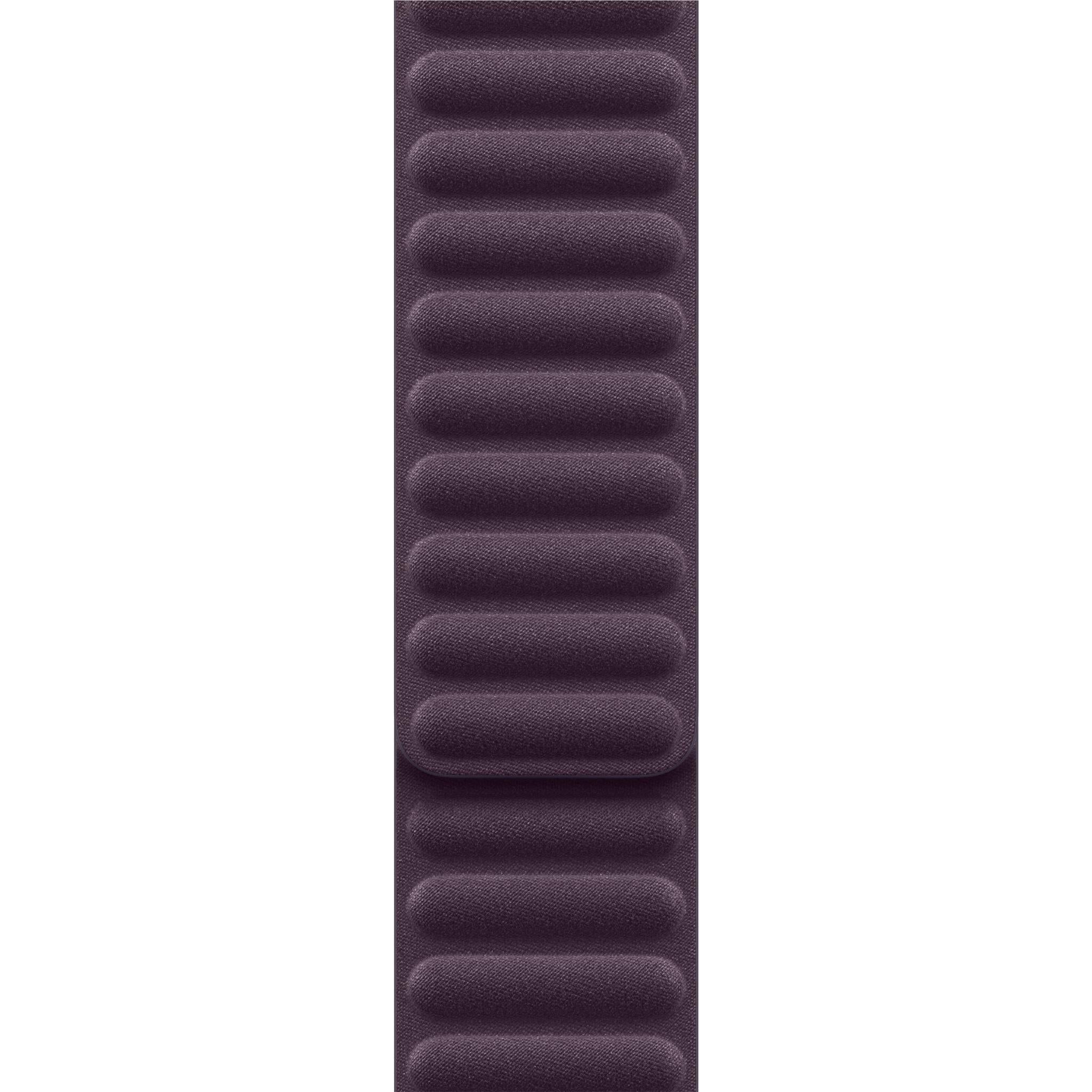 Apple Watch 42mm Blackberry Magnetic Link S/M、mySite、camillekostekn