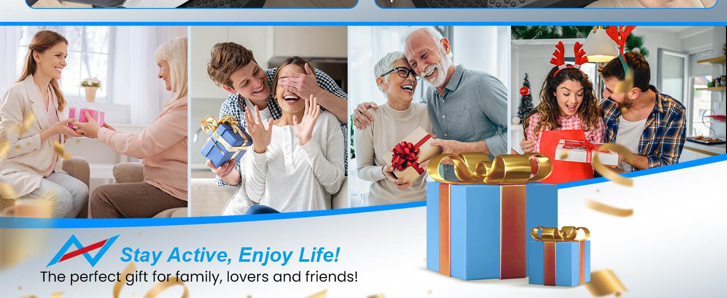 vibration plate exercise machine