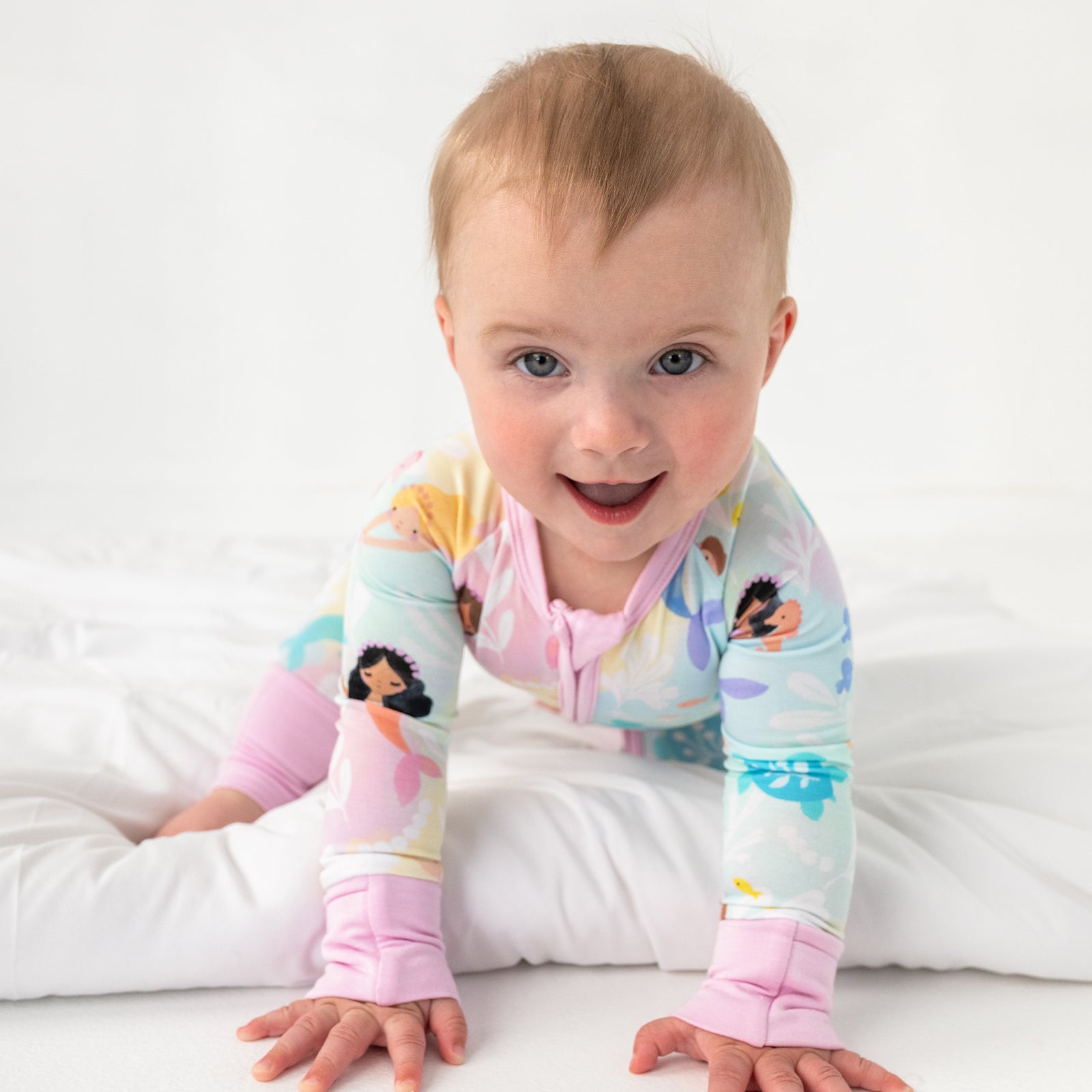  Mystic Mermaids Zippy、mySite、layawaytickets