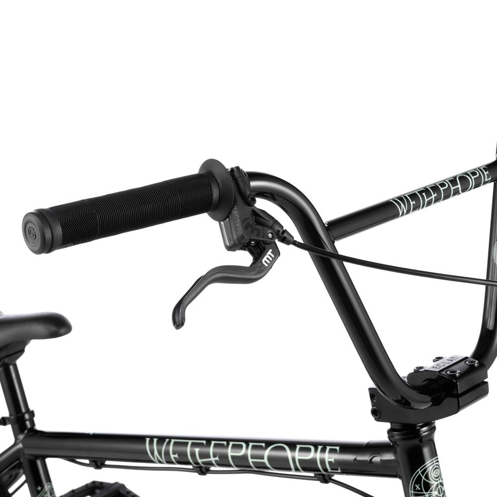  Wethepeople Havoc 22 BMX Bike - Glossy Black、mySite、merchandisen