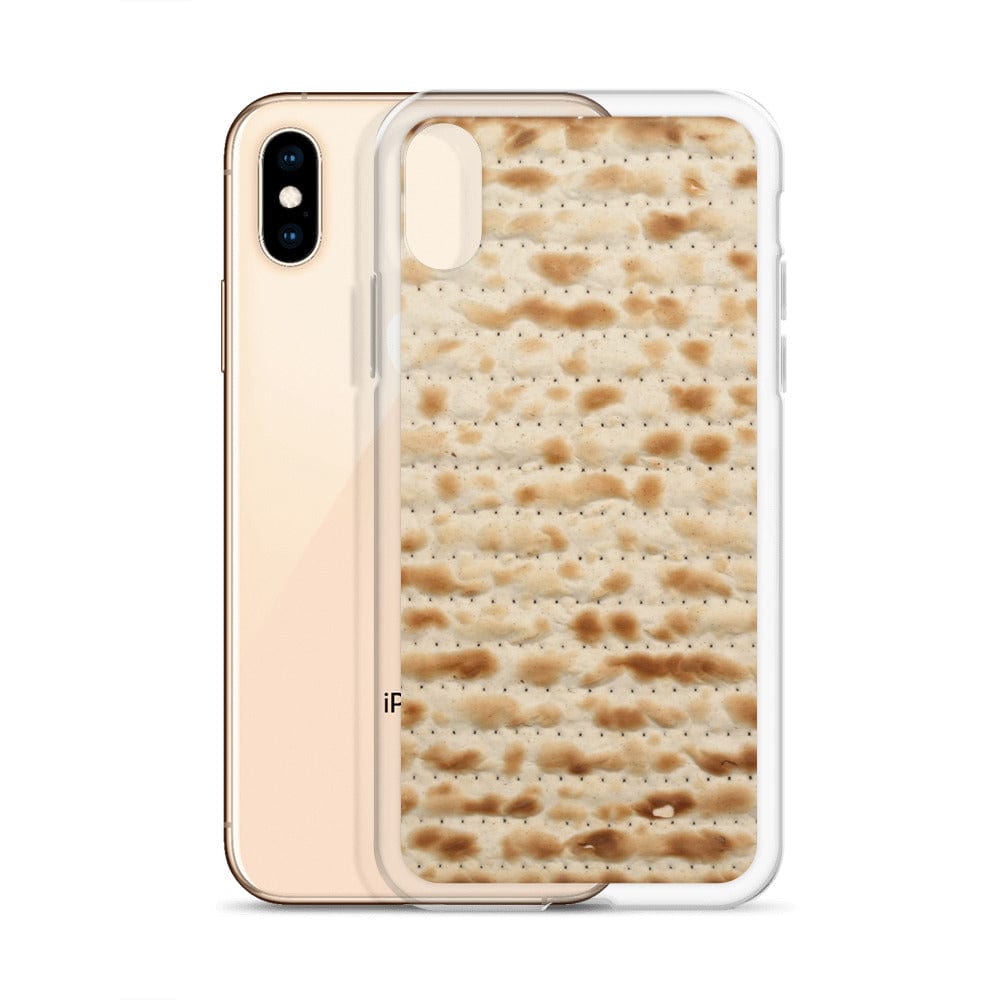 Matzah iPhone Case、mySite、topwebapps