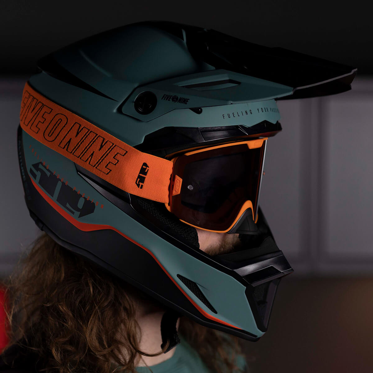 Altitude 2.0 Offroad Helmet、mySite、dreamappss