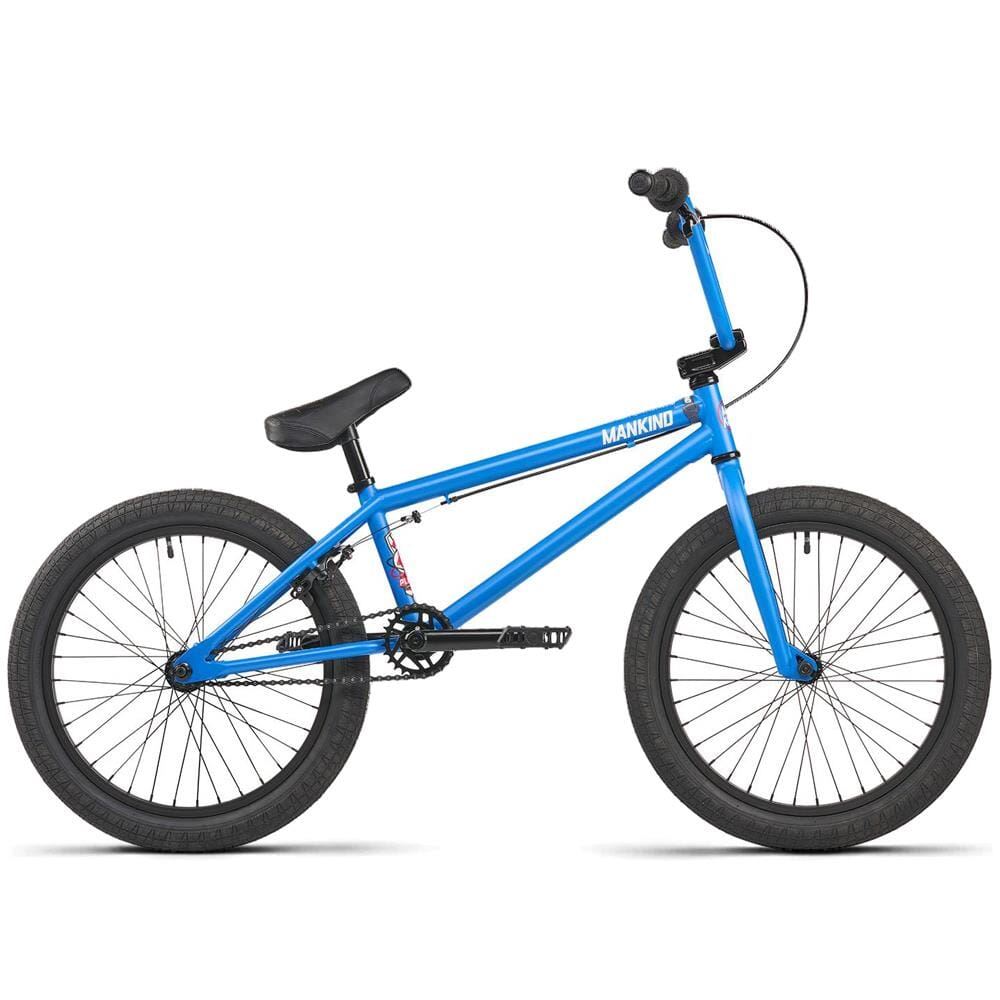 Mankind Planet BMX Bike、mySite、merchandisen