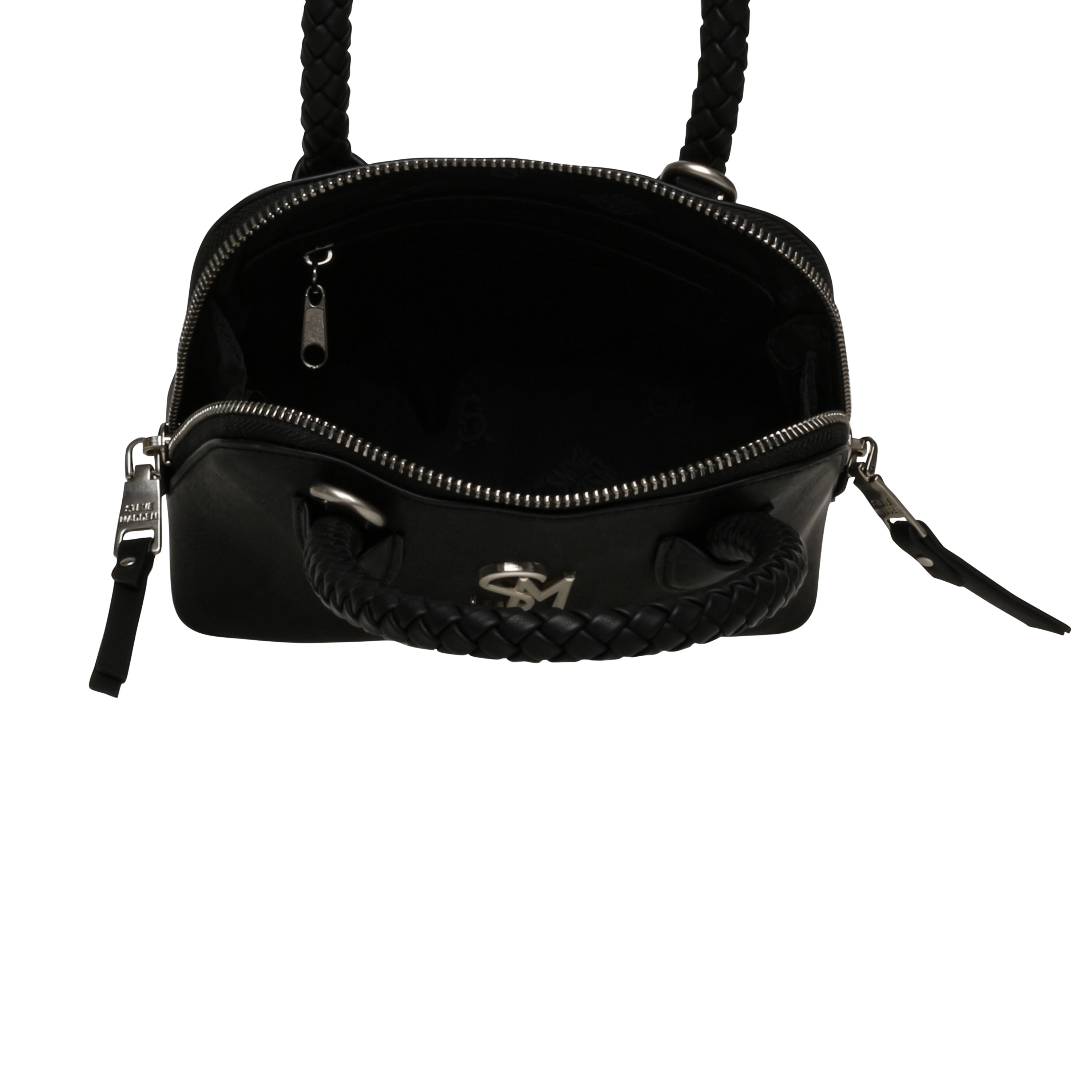 ROPES BLACK/SILVER、mySite、dreamappss