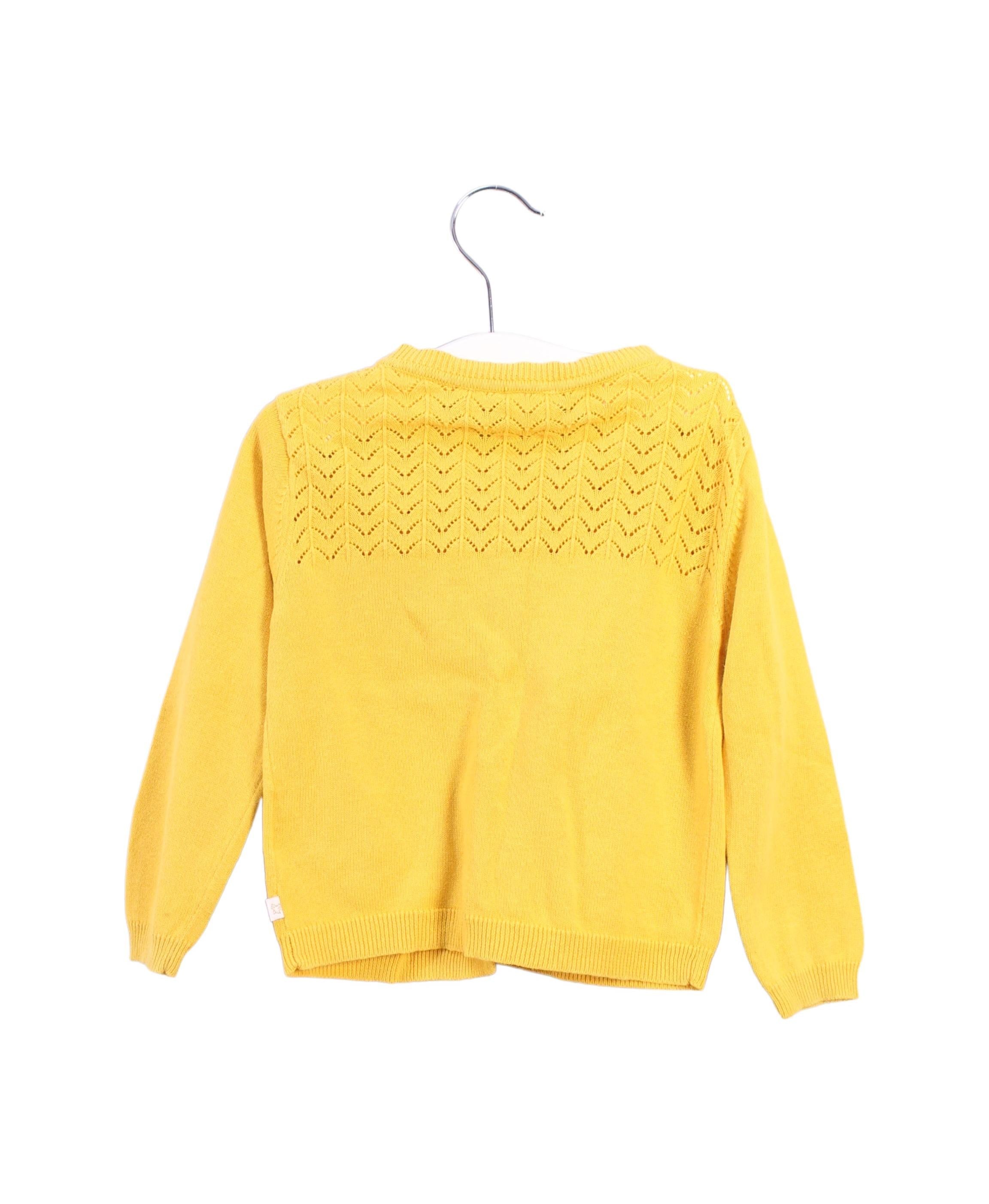 La Compagnie des Petits Cardigan 24M、mySite、g9winljtr