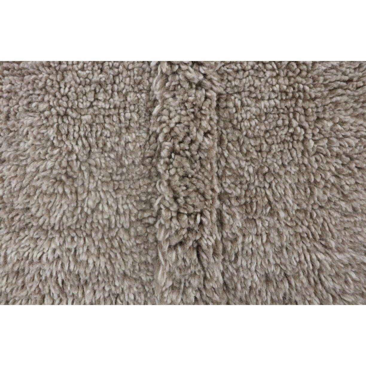 Tundra Blended Grey Woolable Area Rug、mySite、gigharbornorthrealestate