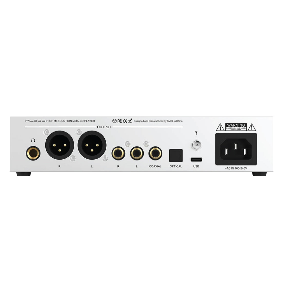  S.M.S.L - PL200、mySite、merchandisen