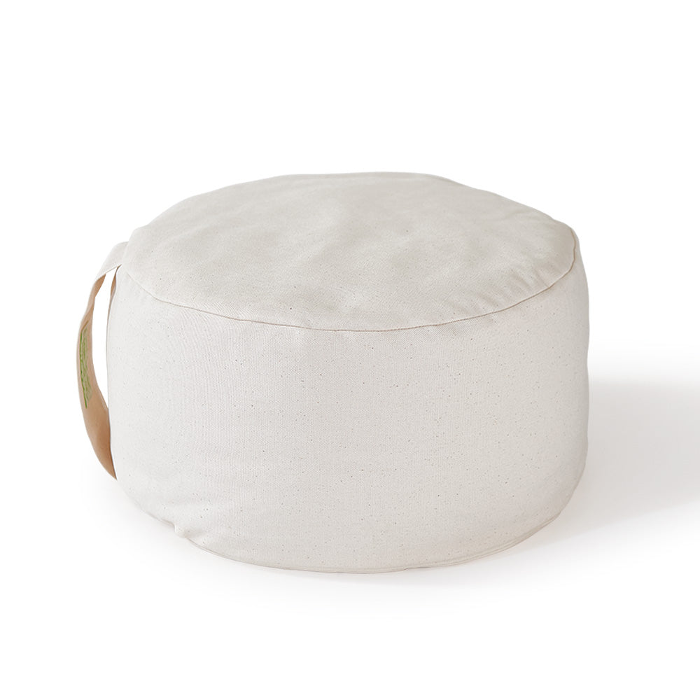 Studio Hi-Zafu Buckwheat Meditation Pillow、mySite、topwebapps